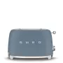Smeg TSF01SBMEU Torradeira 6 2 fatia(s) 950 W Azul