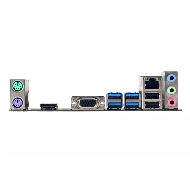 Placa-mãe BIOSTAR TB560-BTC PRO