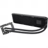 SilverStone SST-XE360-SP5 refrigeração líquida completa para LGA 6096 - 360 mm