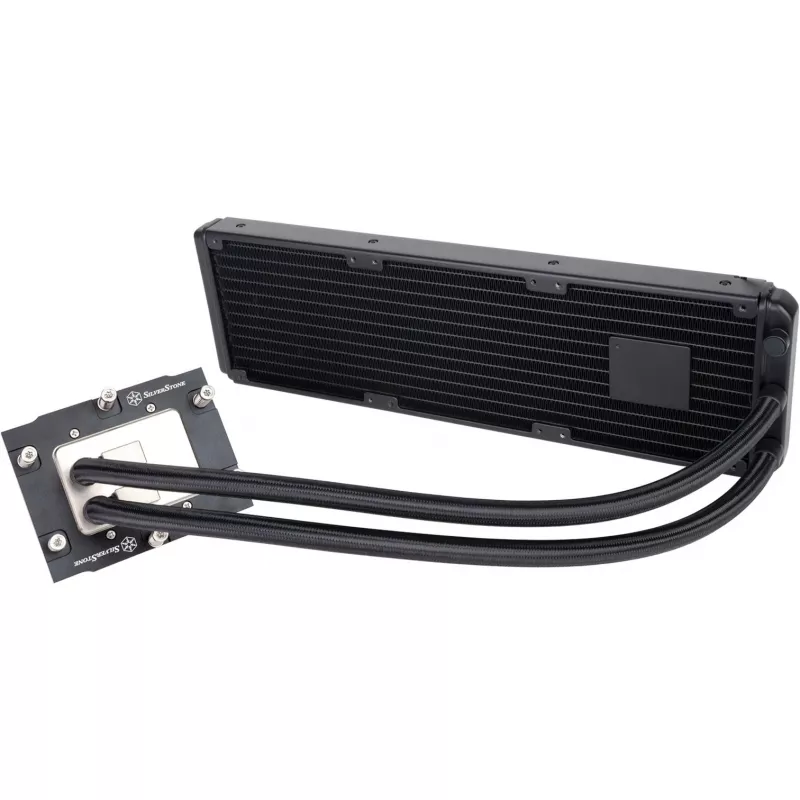 SilverStone SST-XE360-SP5 refrigeração líquida completa para LGA 6096 - 360 mm