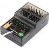Absima R9GPS Recetor de 9 canais (2020023)