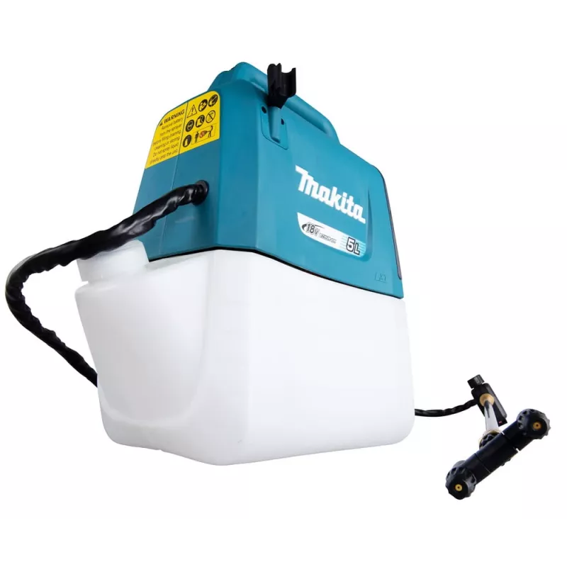 Makita DUS054Z bomba de jardim manual 5 l