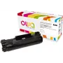 Armor - preto - compatível - toner - para Canon ImageCLASS MF4750, i-SENSYS FAX-L150, L170, L410, MF4730, MF4750, MF4870, MF4890 (K15459OW)