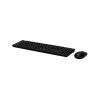 Conjunto de teclado e rato sem fios Acer Combo 100 — RF Wireless, Full-Size QWERTZ alemão, preto