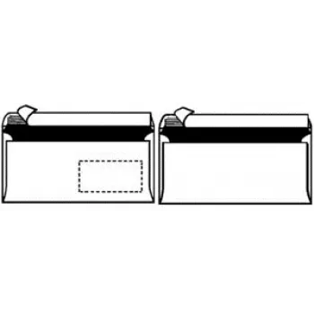 Envelope C6 Herlitz 764258