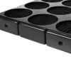 Alphacool NexXxoS UT60 Full Copper 1080mm Nova - preto