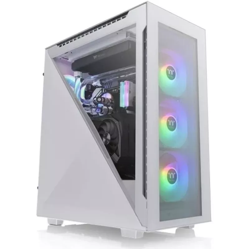 Thermaltake CA-1T4-00M6WN-01 Produto branco