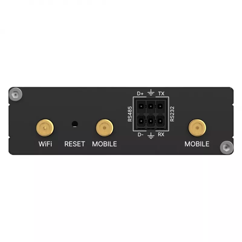 Teltonika RUT206 Router industrial 4G/LTE