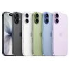 Smartphone Apple iPhone 17 6,1 polegadas 256 GB Mist Blue