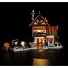 Alfaiataria medieval, Brinquedo de construção