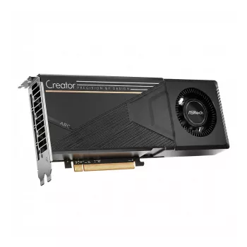 Placa gráfica para estação de trabalho ASROCK Intel Arc Pro B60 Creator 24 GB GDDR6 — 90-GA60ZZ-00UBNF