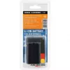 ANSMANN A-Son NP FM 500 H - Bateria de câmara Li-Ion 1500 mAh (5044503)