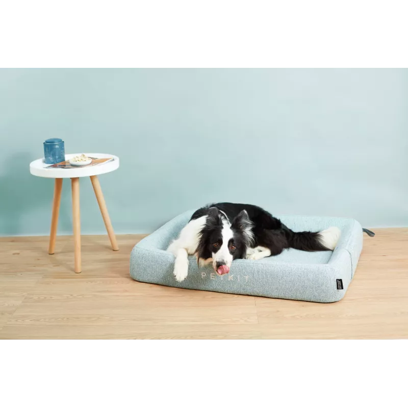 Cama para animais PETKIT All Season Sleep (B5-S), tamanho S | P7110 S | verde