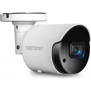 TRENDnet TV-IP1514PI câmara bullet PoE IR 5MP INTERIOR / EXTERIOR câmara de vigilância de rede