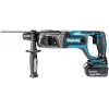 Martelo perfurador Makita DHR241RTJ