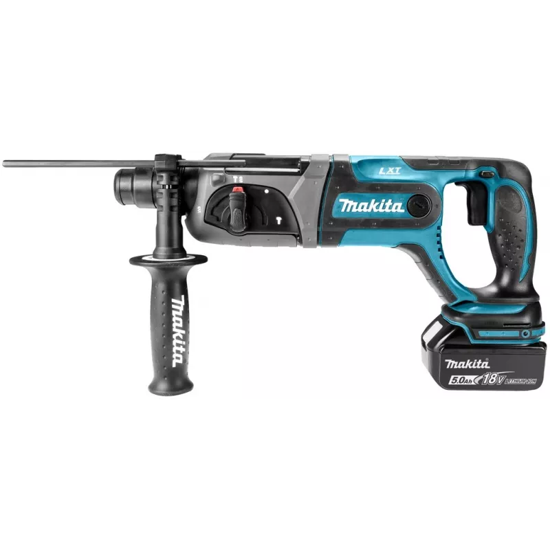 Martelo perfurador Makita DHR241RTJ