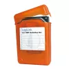 Caixa de proteção para HDD 3,5 inch, laranja