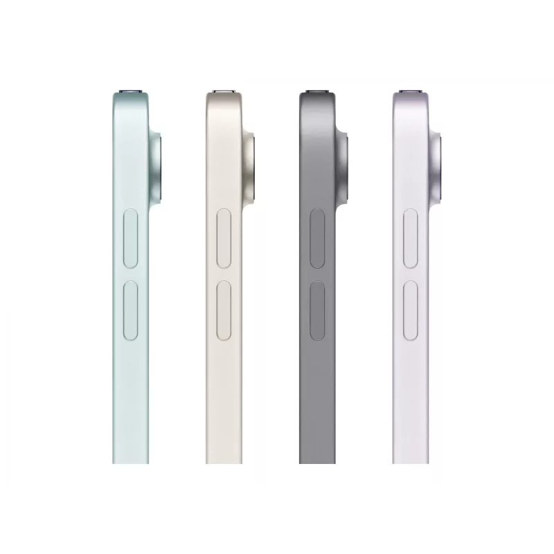 Apple iPad Air 13 polegadas Wi-Fi 128GB – Roxo