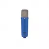 RØDE NT1 Signature Cobalt - microfone condensador