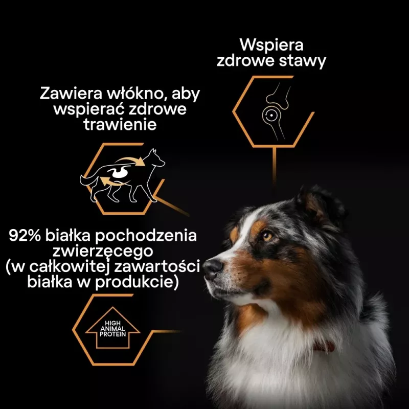 PURINA Pro Plan Everyday nutrition todas as raças adulto peru em geleia - comida húmida para cães - 400g