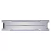 Kit de faixas Lian Li UNI FAN P28 Side ARGB, pack de 3, branco (P28ARGB-W)