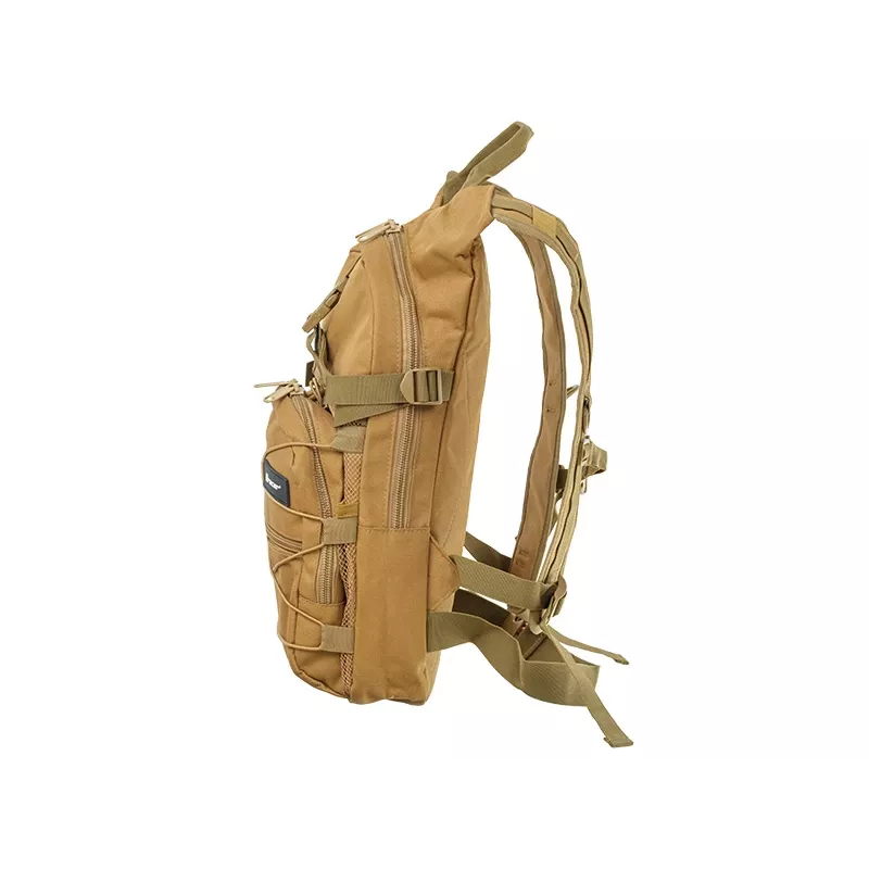 Mochila Tracer 47579 Gamma