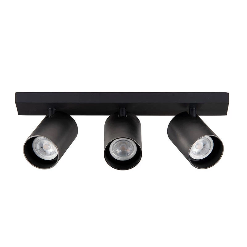 Iluminação de ambiente Yeelight YLDDL-0085-B 60 W 3 lâmpadas preto