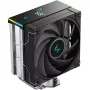 Arrefecimento DeepCool AK400 DIGITAL SE