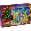 LEGO FRIENDS 42668 calendário do advento 2025