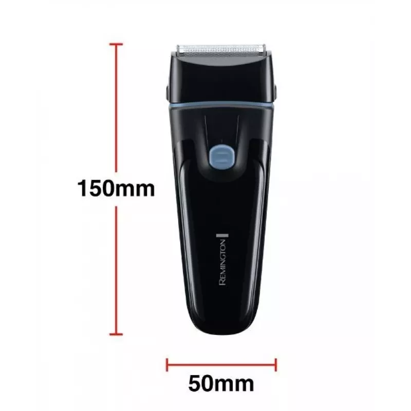 Máquina de barbear Foil Shaver F1 Style Series F100