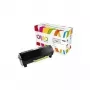 Armor OWA - Preto - compatível - recondicionado - tinteiro de toner (alternativa a: Lexmark 50F2000) - para Lexmark MS310, MS410, MS510, MS610 (K16025