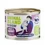 ANIMAL ISLAND Everyday peru e coelho - comida húmida para gatos - 200 g