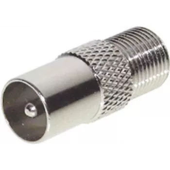 Adaptador coaxial ShiverPeaks BS85322