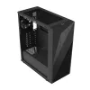 Caixa para PC Cooler Master CMP 520L Midi Tower preto