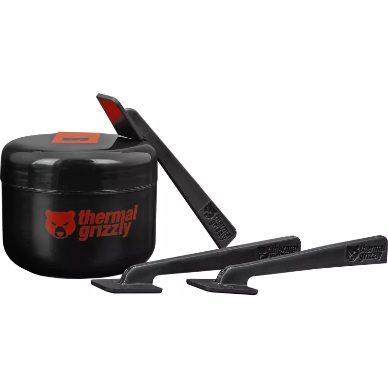 Pasta térmica Grizzly Putty Pro - 100g