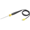 Termómetro de alimentos Fluke 80PK-25 -40 - 260 °C (2098706)
