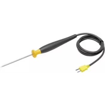 Termómetro de alimentos Fluke 80PK-25 -40 - 260 °C (2098706)
