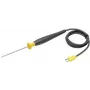 Termómetro de alimentos Fluke 80PK-25 -40 - 260 °C (2098706)