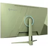 Monitor de computador Arozzi Nova 32 polegadas 2560 x 1440 píxeis Quad HD LED verde