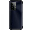 Smartphone Oukitel WP27 6,78 polegadas 12 GB/256 GB preto