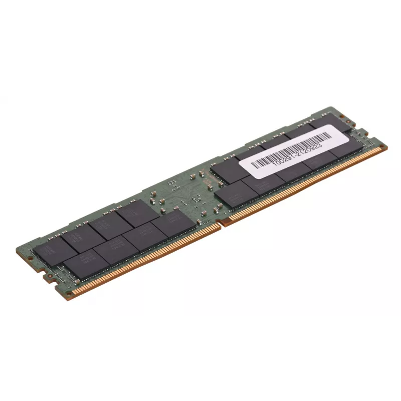 RDIMM de servidor Samsung DDR4 128 GB 3200 MHz Registado 288-Pin 1,2 V