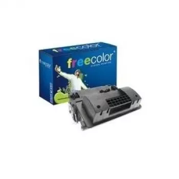 Freecolor - 865 g - preto - compatível - cartucho de toner (alternativa a: HP 64X) - para HP LaserJet P4015dn, P4015n, P4015tn, P4015x, P4515n, P4515tn,