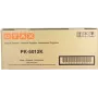 Utax Toner PK-5012K preto (1T02NS0UT0) embalagem 1 unid. para P-C3560DN, P-C3560I MFP, P-C3565I MFP (1T02NS0UT0)