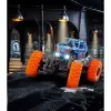Carro RC Off-Road REVELL Destroyer XS 24594 escala 1:10 – Modelo elétrico controlado por rádio
