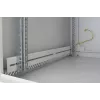 Rack autónomo Triton RCA-12-A69-CAX-A1 12U branco