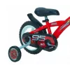 Bicicleta infantil HUFFY 12 polegadas Disney CARS — bicicleta infantil de 12 polegadas
