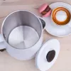 Chaleira elétrica MPM MCZ-115 1,5 l 1800 W branca