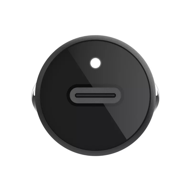 Belkin BoostCharge Universal preto Isqueiro Automóvel