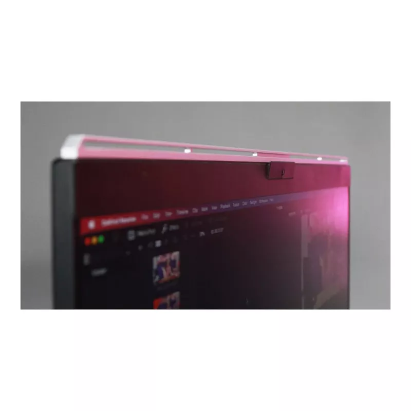 Monitor Mobile Pixels Geminos X 24 polegadas ecrã tátil Quad HD 2560 x 1440