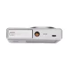 Câmara compacta AgfaPhoto Realishot DC9200 24 MP CMOS prateado (DC23 SILVER)